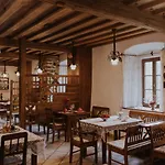 Koroska Hisa Pri Lipi, Boutique 3* Muta