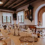 Koroska Hisa Pri Lipi, Boutique 3* Muta