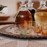 Koroska Hisa Pri Lipi, Boutique