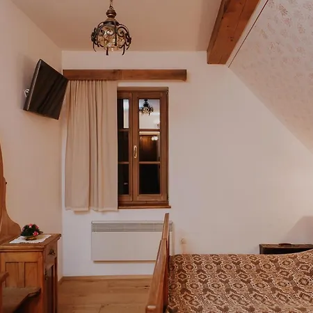 Koroska Hisa Pri Lipi, Boutique