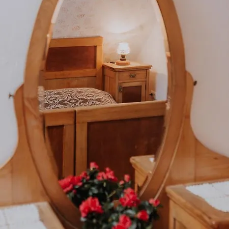 Pensjonat Koroska Hisa Pri Lipi, Boutique