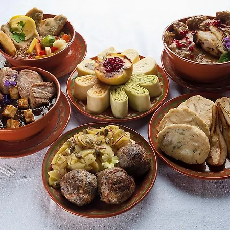 Koroska Hisa Pri Lipi, Boutique 3* Muta