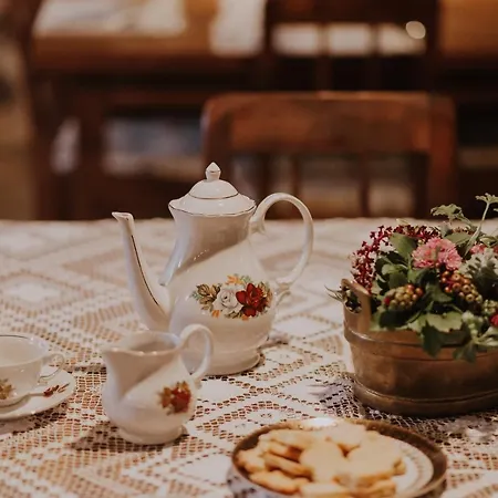 בית הארחה Koroska Hisa Pri Lipi, Boutique Muta