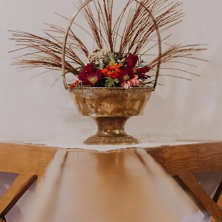 Koroska Hisa Pri Lipi, Boutique 3*