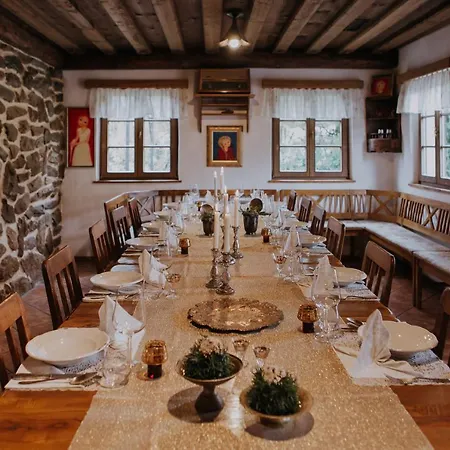 Koroska Hisa Pri Lipi, Boutique Pensjonat 3*