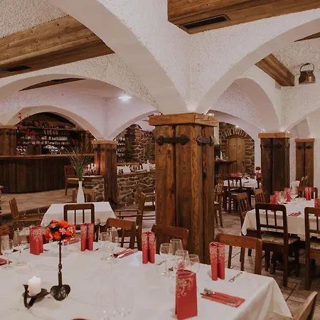 Koroska Hisa Pri Lipi, Boutique