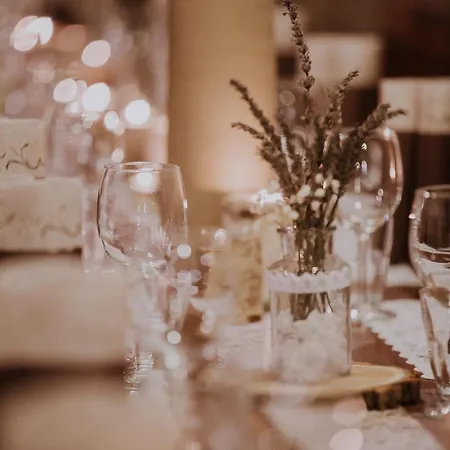 Koroska Hisa Pri Lipi, Boutique