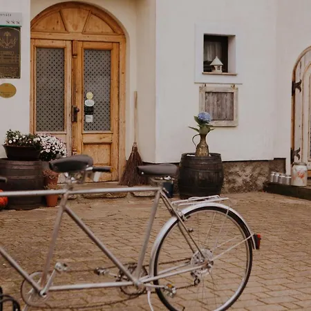 Pensjonat Koroska Hisa Pri Lipi, Boutique Muta