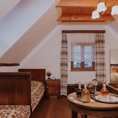 Gasthuis Koroska Hisa Pri Lipi, Boutique