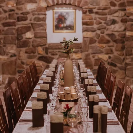 Koroska Hisa Pri Lipi, Boutique