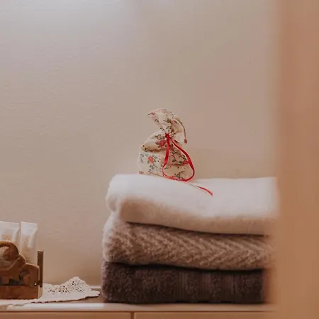 Koroska Hisa Pri Lipi, Boutique Pensjonat Muta