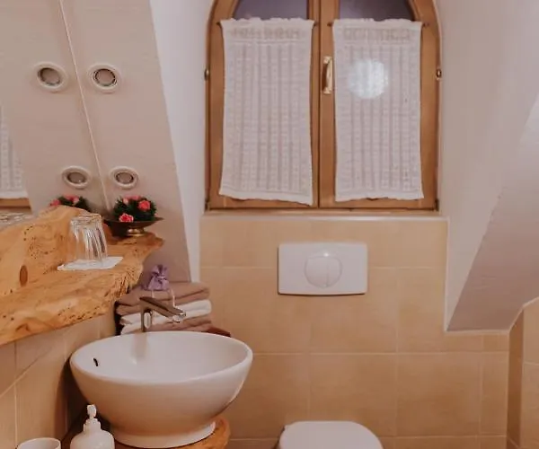 Gæstehus Koroska Hisa Pri Lipi, Boutique