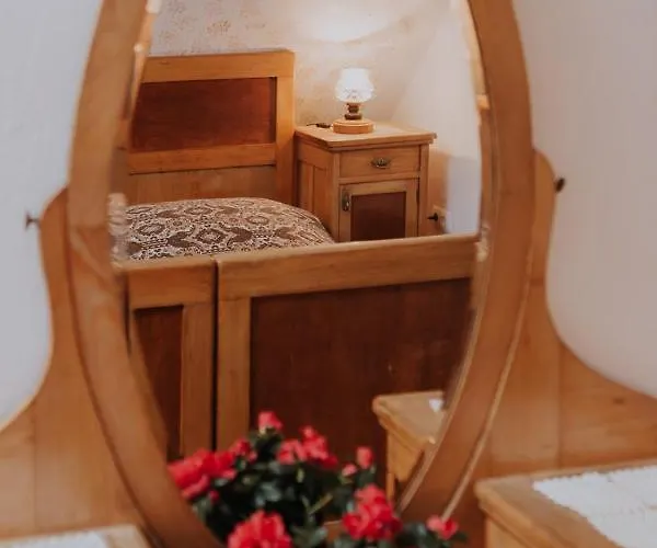 Gæstehus Koroska Hisa Pri Lipi, Boutique