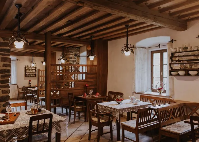 Koroska Hisa Pri Lipi, Boutique 3* Muta