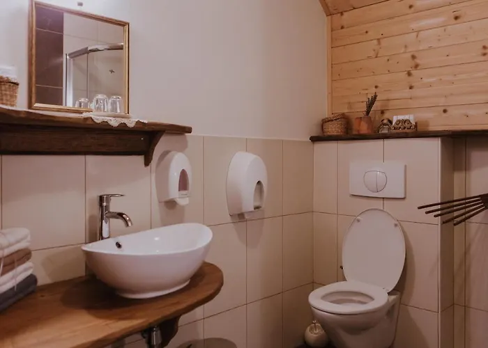 Koroska Hisa Pri Lipi, Boutique Affittacamere Muta