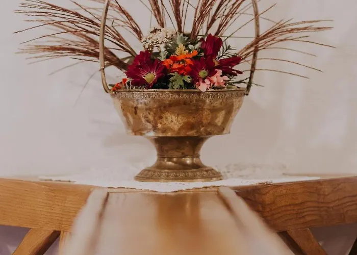 Koroska Hisa Pri Lipi, Boutique 3*