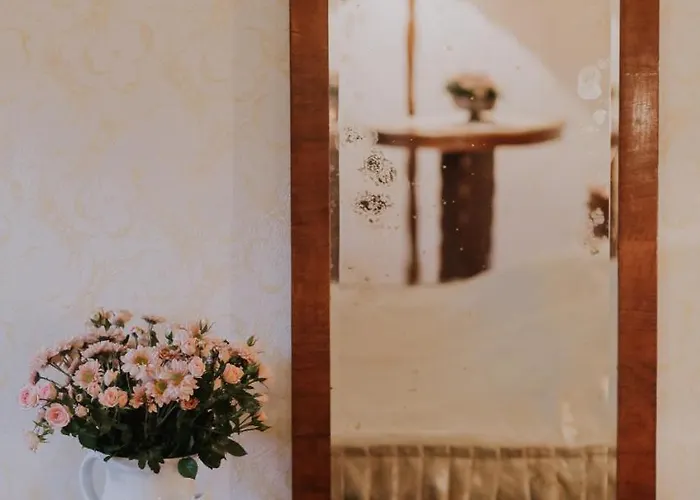 Koroska Hisa Pri Lipi, Boutique 3* Muta