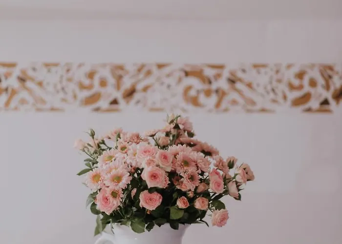 Koroska Hisa Pri Lipi, Boutique