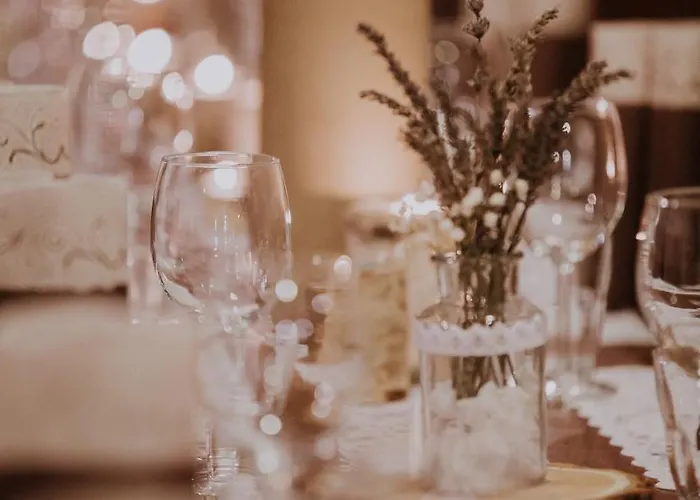 Koroska Hisa Pri Lipi, Boutique