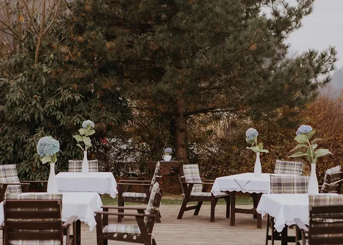 Affittacamere Koroska Hisa Pri Lipi, Boutique Muta