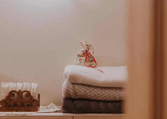 Koroska Hisa Pri Lipi, Boutique Affittacamere Muta