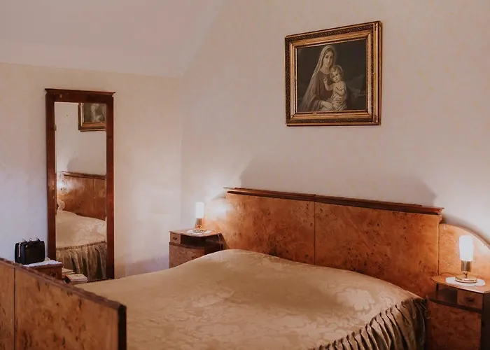 Gæstehus Koroska Hisa Pri Lipi, Boutique 3*