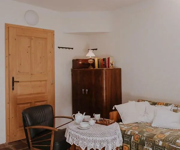Koroska Hisa Pri Lipi, Boutique 3*